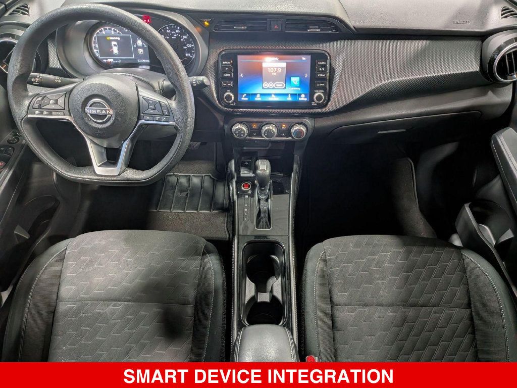 Used 2024 Nissan Kicks SV FWD image 25