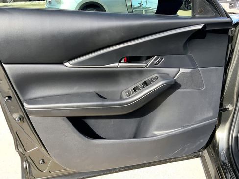 New 2026 MAZDA CX-30 AWD 2.5 S w/ Select Sport Pkg image 10