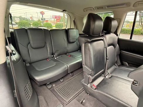 Used 2018 Nissan Armada SL w/ Premium Package RWD image 23