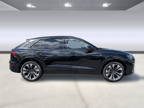 New 2026 Audi Q8 Premium Plus AWD/4WD image 8