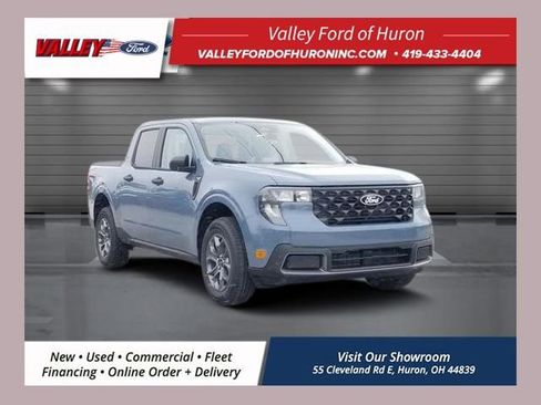 New 2026 Ford Maverick XLT image 1