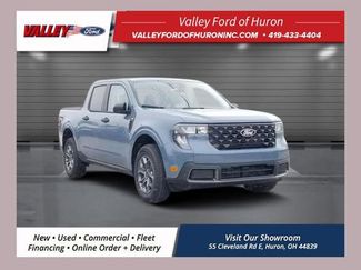 New 2026 Ford Maverick XLT 360° Tour