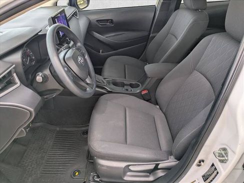 Used 2023 Toyota Corolla LE FWD image 16