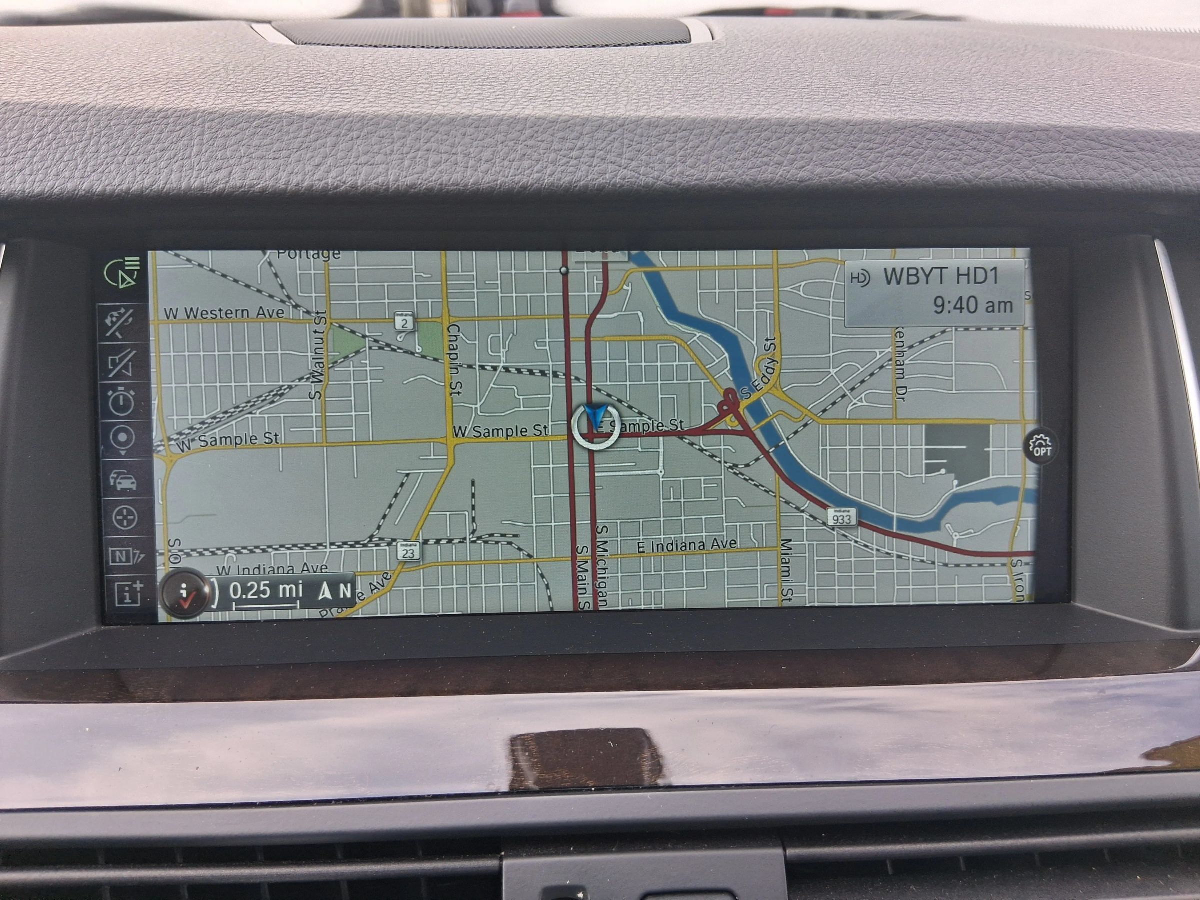 Used 2014 BMW 528i xDrive Sedan AWD/4WD image 16