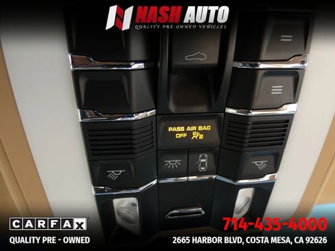 Used 2013 Porsche Panamera 4S image 69
