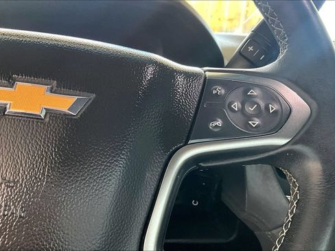 Used 2018 Chevrolet Tahoe LT w/ Off-Road Package AWD/4WD image 27