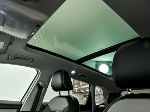 Certified 2023 Volkswagen Taos SEL image 13