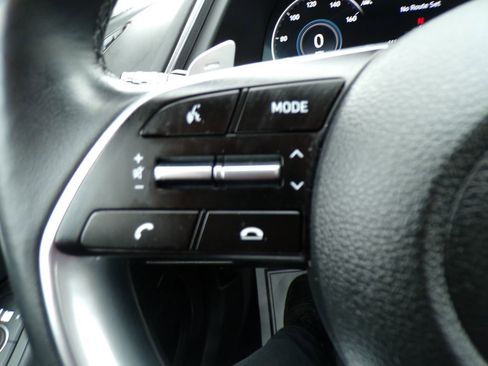 Certified 2021 Hyundai Sonata Limited w/ Preferred Accessory Package FWD image 20