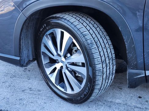 Used 2022 Subaru Ascent Touring image 35