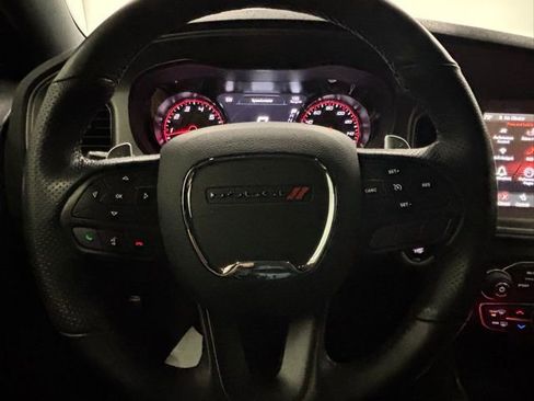 Used 2023 Dodge Charger R/T w/ Blacktop Package image 16