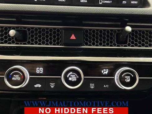 Used 2024 Honda Civic Sport image 33