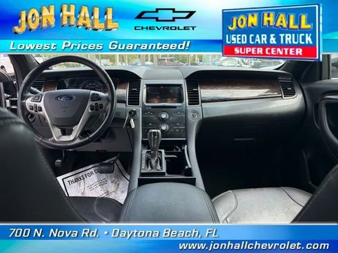 Used 2013 Ford Taurus Limited image 23