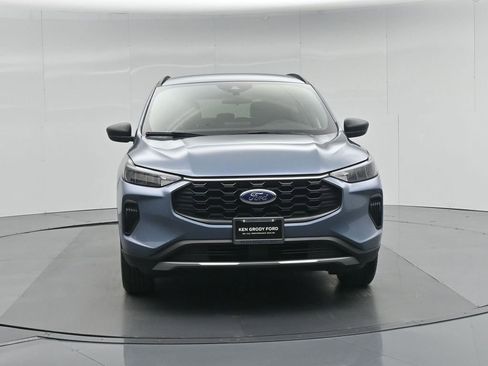 Used 2025 Ford Escape ST-Line image 28