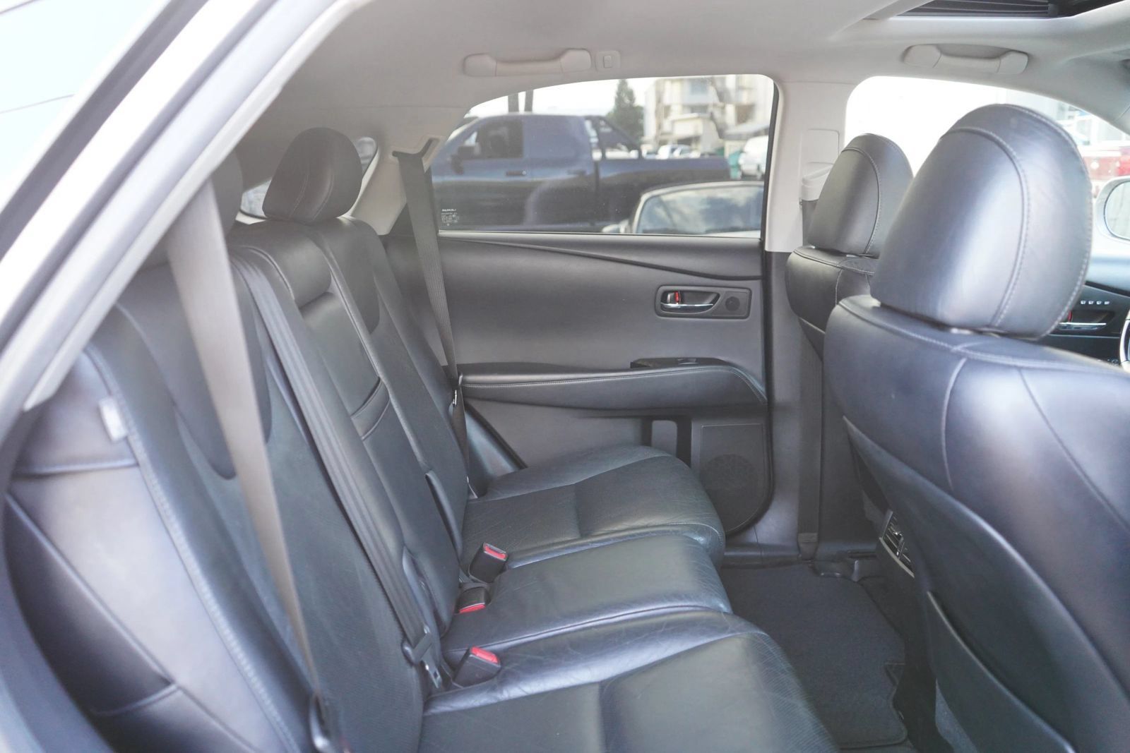 Used 2013 Lexus RX 350 FWD image 25