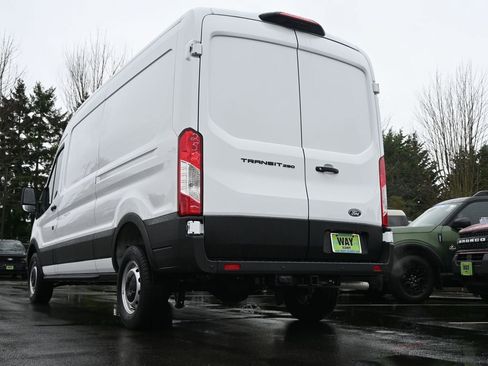 New 2026 Ford Transit 250 Base image 7