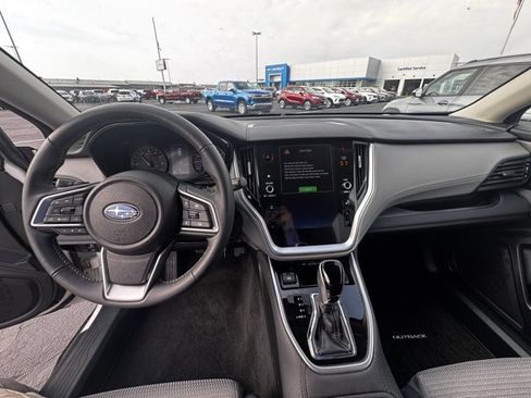 Used 2024 Subaru Outback Premium image 13