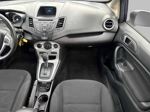 Used 2016 Ford Fiesta SE image 14