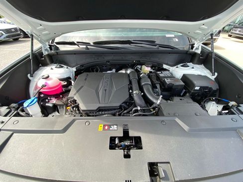 New 2026 Hyundai Santa Fe SE FWD image 31
