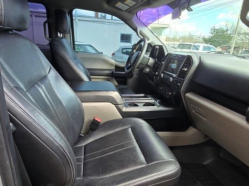 Used 2018 Ford F150 XL w/ Equipment Group 101A Mid image 14
