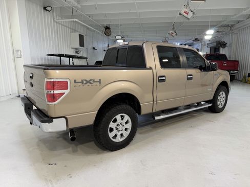 Used 2012 Ford F150 XLT w/ XLT Chrome Pkg image 5