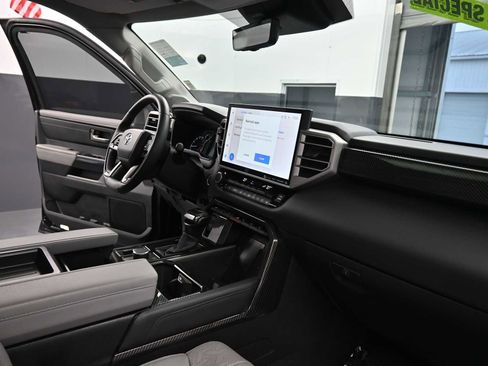 Used 2023 Toyota Tundra Limited image 25