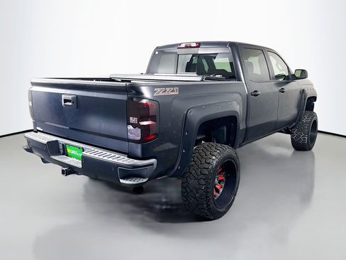 Used 2016 Chevrolet Silverado 1500 LT w/ All Star Edition image 10