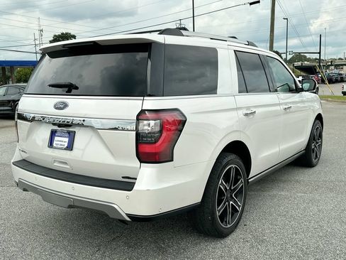 Used 2019 Ford Expedition Limited w/ Special Edition Package RWD image 7