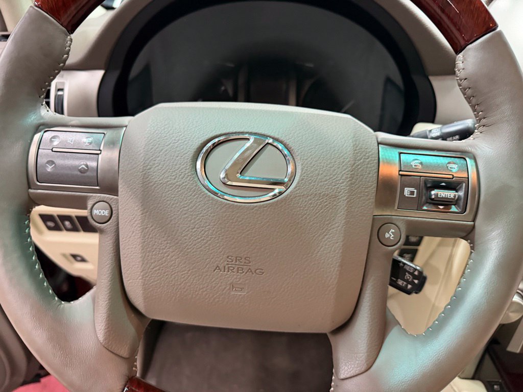 Used 2012 Lexus GX 460 Premium AWD/4WD image 52
