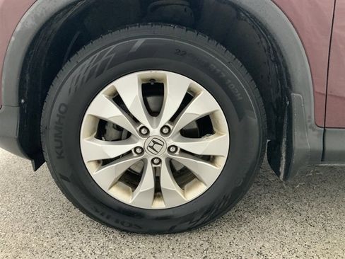 Used 2014 Honda CR-V EX image 11