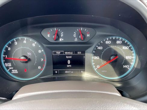 Used 2024 Chevrolet Malibu LT image 25