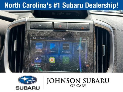 Used 2019 Subaru Ascent Premium AWD/4WD image 10