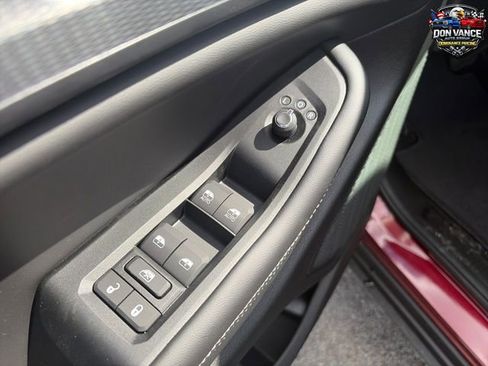 New 2026 Jeep Grand Cherokee L Laredo AWD/4WD image 11