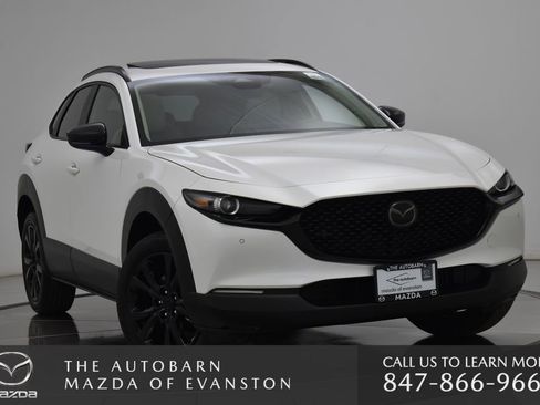 New 2026 MAZDA CX-30 Aire Edition image 1