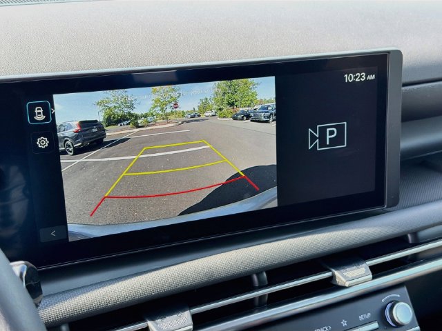 New 2026 Hyundai Tucson SE AWD/4WD image 11
