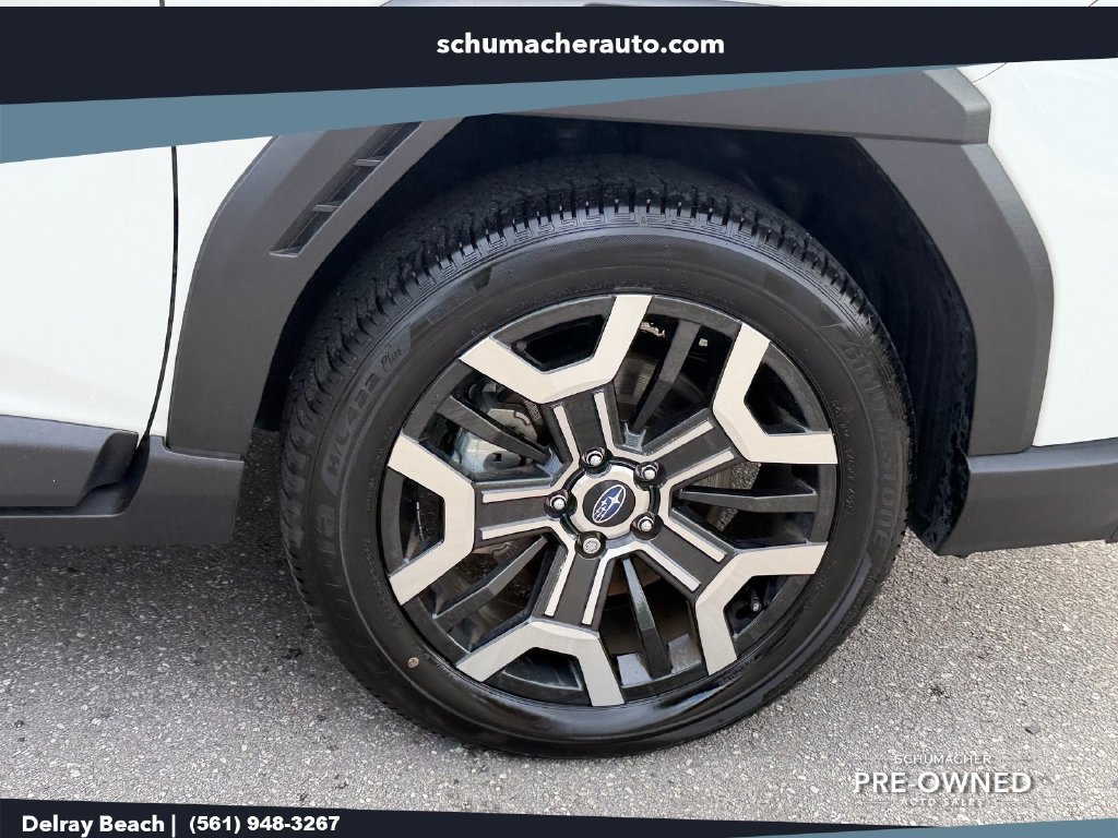 Certified 2026 Subaru Outback Touring XT AWD/4WD image 9