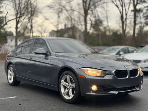 Used 2012 BMW 328i Sedan image 3
