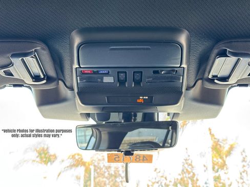 New 2026 Subaru Outback Touring XT AWD/4WD image 14