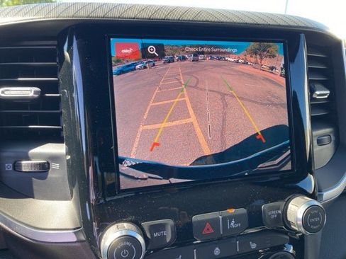 New 2026 RAM 1500 Big Horn image 9