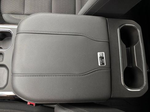 New 2026 GMC Sierra 1500 Elevation w/ Preferred Package image 29