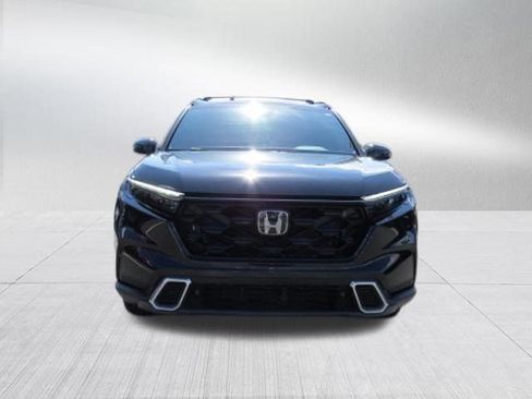 Used 2025 Honda CR-V Sport Touring image 8