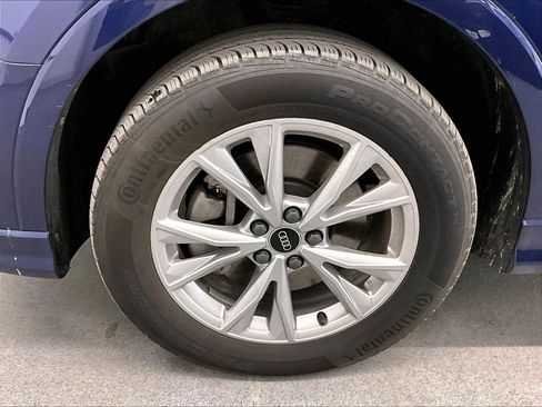 Used 2025 Audi Q3 2.0T Premium AWD/4WD image 7