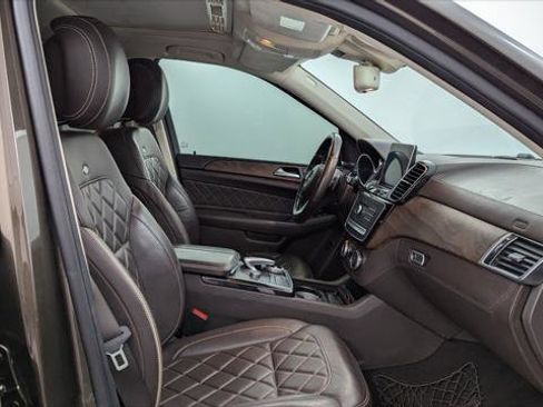 Used 2016 Mercedes-Benz GLE 400 GLE 400 image 21