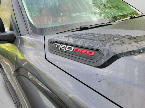Used 2023 Toyota Tundra TRD Pro image 15