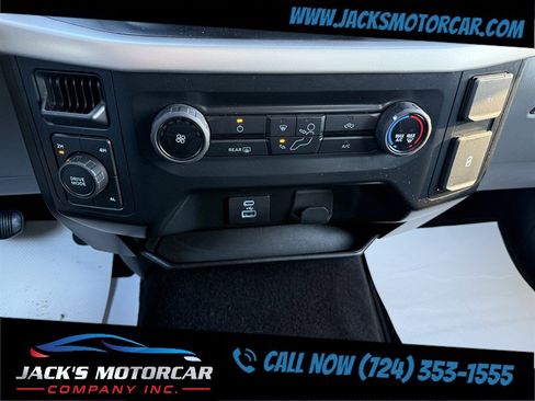 Used 2022 Ford F150 XL w/ Equipment Group 101A High image 20