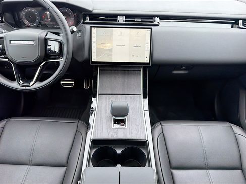 New 2026 Land Rover Range Rover Velar Belgravia AWD/4WD image 27