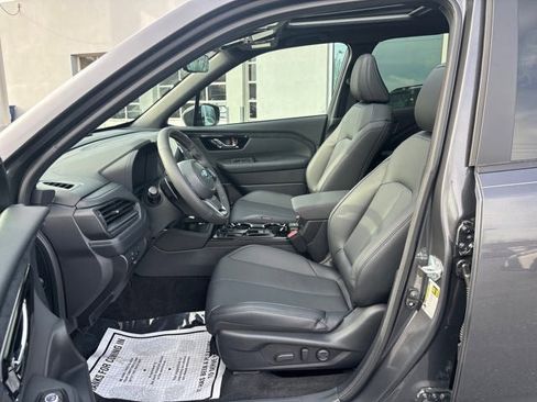 New 2026 Subaru Forester Limited image 66