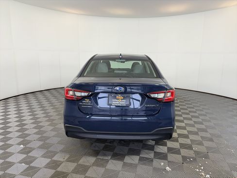 Used 2025 Subaru Legacy Premium image 9