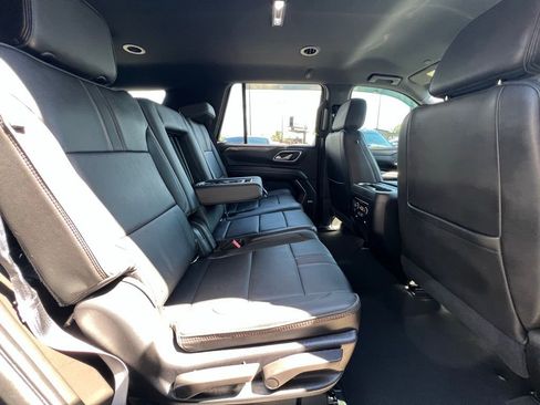 Used 2021 Chevrolet Tahoe RST image 26