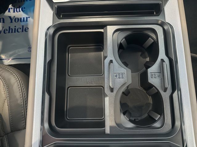 New 2026 Ford F350 Platinum w/ Platinum Plus Package AWD/4WD image 24