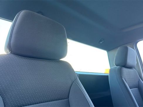 Used 2024 Chevrolet Silverado 1500 W/T w/ WT Fleet Convenience Package image 15